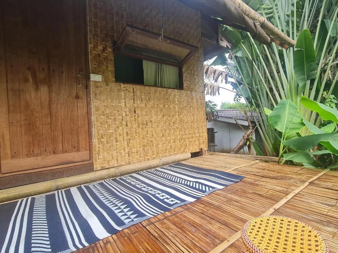 Sun Moon Pai Bungalow Eksteriør billede