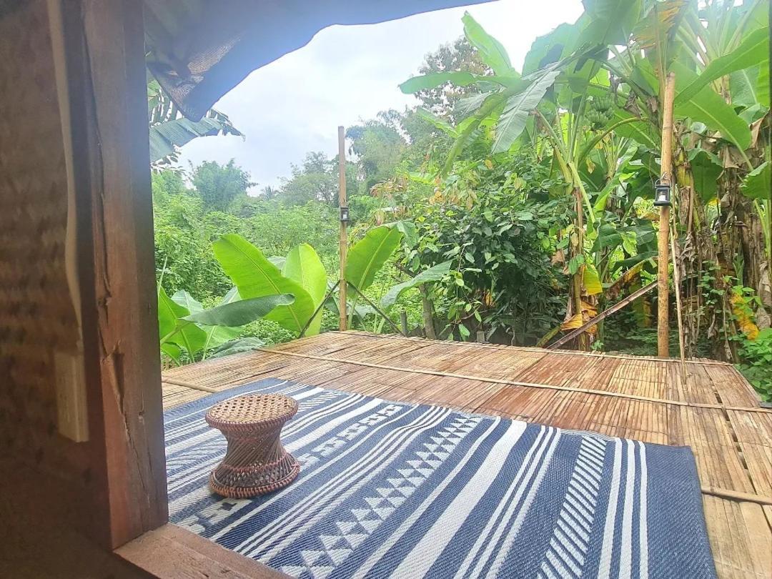 Sun Moon Pai Bungalow Eksteriør billede